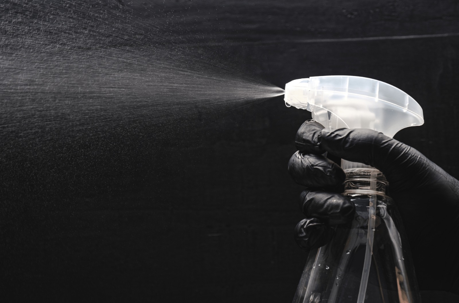 Pressure washing by Way2Shine